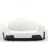 Recambio de paragolpes trasero para bmw 1 (f40) 118 d referencia OEM IAM 51129881580  