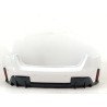 Recambio de paragolpes trasero para bmw 1 (f40) 118 d referencia OEM IAM 51129881580  