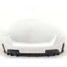 Recambio de paragolpes trasero para bmw 1 (f40) 118 d referencia OEM IAM 51129881580  
