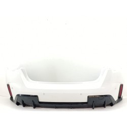PARAGOLPES TRASERO 51129881580 / 51125A898B7 