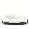 Recambio de paragolpes trasero para bmw 1 (f40) 118 d referencia OEM IAM 51129881580  