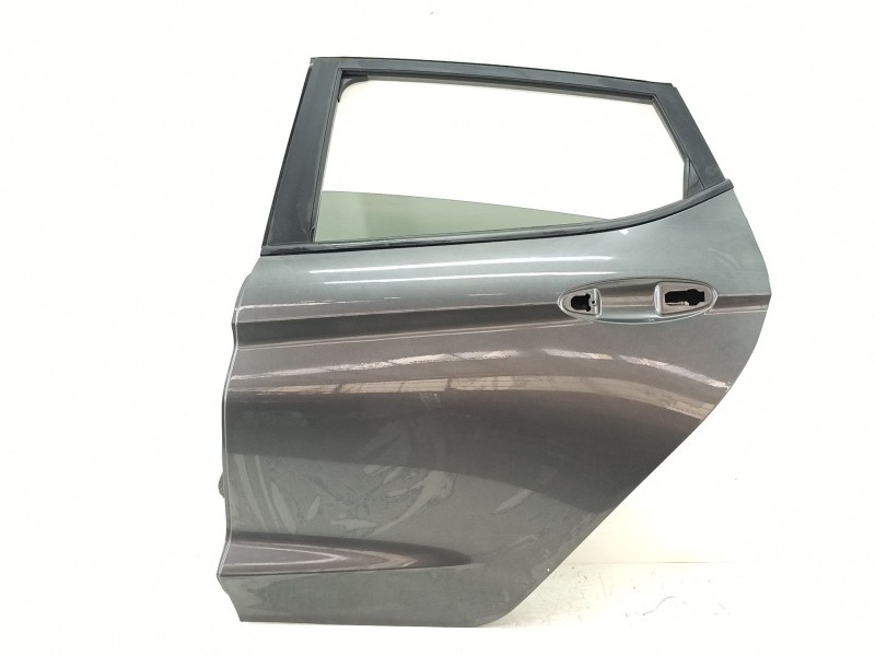 Recambio de puerta trasera izquierda para ford fiesta vii (hj, hf) 1.0 ecoboost referencia OEM IAM 2085210  