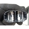Recambio de puerta trasera izquierda para ford fiesta vii (hj, hf) 1.0 ecoboost referencia OEM IAM 2085210  