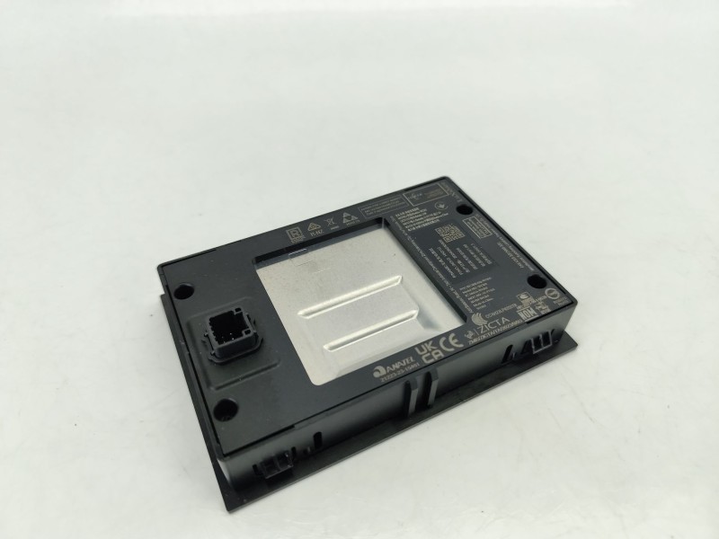 Recambio de modulo electronico para nissan qashqai iii (j12) 1.3 dig-t referencia OEM IAM 28342HN21C  