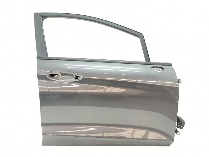 Recambio de puerta delantera derecha para ford fiesta vii (hj, hf) 1.0 ecoboost referencia OEM IAM 2086399  