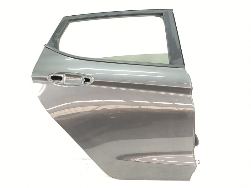 Recambio de puerta trasera derecha para ford fiesta vii (hj, hf) 1.0 ecoboost referencia OEM IAM 2086309  