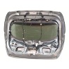 Recambio de porton trasero para ford fiesta vii (hj, hf) 1.0 ecoboost referencia OEM IAM 2180034  