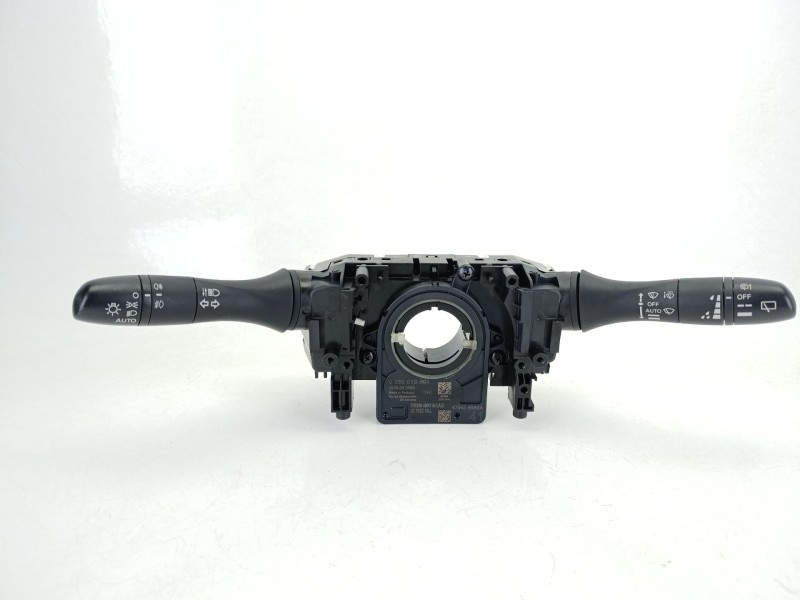 Recambio de mando multifuncion para nissan qashqai ii (j11, j11_) 1.7 dci referencia OEM IAM 255604EA2B  