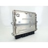 Recambio de centralita motor uce para nissan qashqai ii (j11, j11_) 1.7 dci referencia OEM IAM 0281035907  