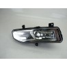 Recambio de faro antiniebla izquierdo para nissan qashqai ii (j11, j11_) 1.7 dci referencia OEM IAM 261558995A  