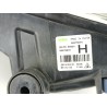Recambio de faro antiniebla izquierdo para nissan qashqai ii (j11, j11_) 1.7 dci referencia OEM IAM 261558995A  