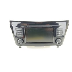 SISTEMA NAVEGACION GPS 259157FW5A 
