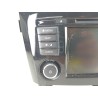 Recambio de sistema navegacion gps para nissan qashqai ii (j11, j11_) 1.7 dci referencia OEM IAM 259157FW5A  
