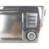 Recambio de sistema navegacion gps para nissan qashqai ii (j11, j11_) 1.7 dci referencia OEM IAM 259157FW5A  