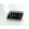 Recambio de rejilla aireadora para nissan qashqai ii (j11, j11_) 1.7 dci referencia OEM IAM 68761HV00B  