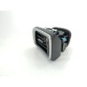 Recambio de rejilla aireadora para nissan qashqai ii (j11, j11_) 1.7 dci referencia OEM IAM 68761HV00B  