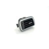 Recambio de rejilla aireadora para nissan qashqai ii (j11, j11_) 1.7 dci referencia OEM IAM 68760HV00B  