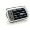 Recambio de rejilla aireadora para nissan qashqai ii (j11, j11_) 1.7 dci referencia OEM IAM 68760HV00B  