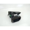 Recambio de rejilla aireadora para nissan qashqai ii (j11, j11_) 1.7 dci referencia OEM IAM 68760HV00B  