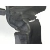 Recambio de soporte faro izquierdo para mercedes-benz clase c (w204) c 200 cdi (204.007, 204.006) referencia OEM IAM A2048850765