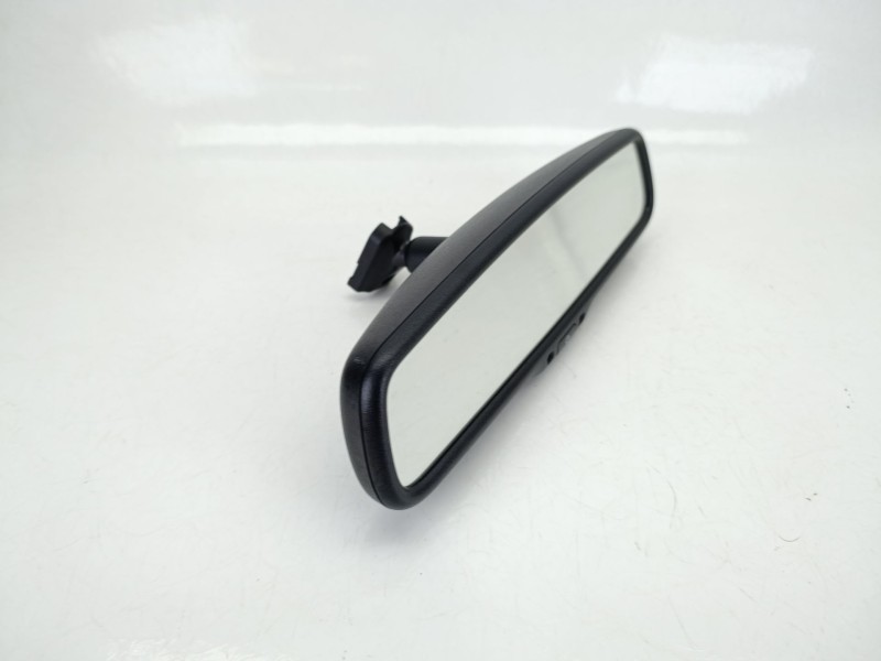 Recambio de espejo para nissan qashqai ii (j11, j11_) 1.7 dci referencia OEM IAM 96321ZH30A  