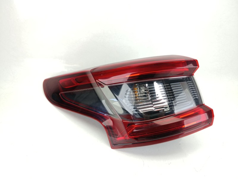 Recambio de piloto trasero izquierdo para nissan qashqai ii (j11, j11_) 1.7 dci referencia OEM IAM 26555HV00A  