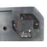Recambio de cuadro instrumentos para seat 127 referencia OEM IAM   