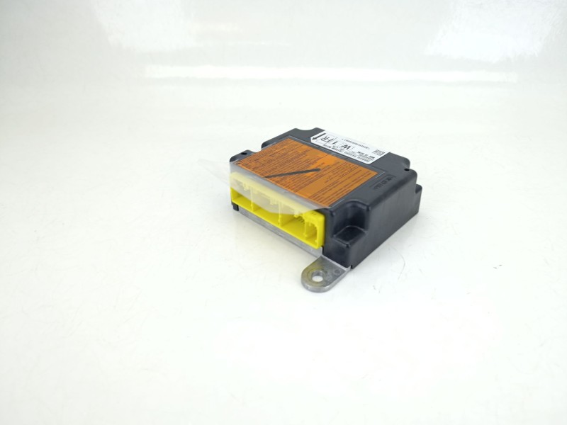 Recambio de centralita airbag para nissan qashqai ii (j11, j11_) 1.7 dci referencia OEM IAM 988204EH0D  