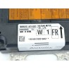 Recambio de centralita airbag para nissan qashqai ii (j11, j11_) 1.7 dci referencia OEM IAM 988204EH0D  