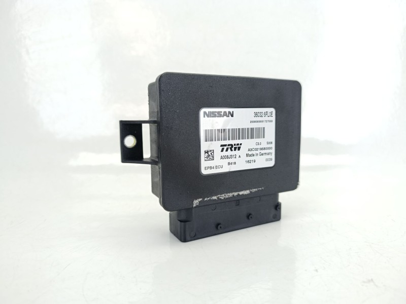 Recambio de modulo electronico para nissan qashqai ii (j11, j11_) 1.7 dci referencia OEM IAM 360326FL0E  