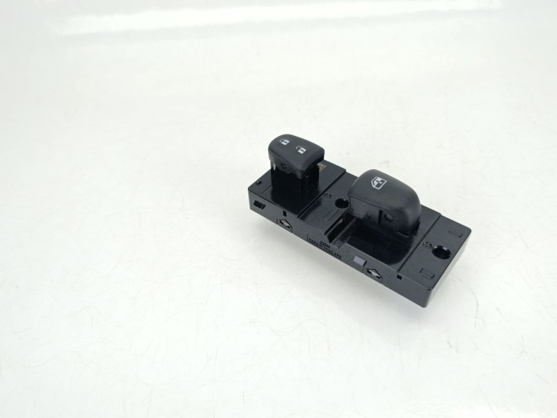 Recambio de mando elevalunas delantero derecho para nissan qashqai ii (j11, j11_) 1.7 dci referencia OEM IAM 25411HV10A  