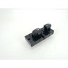 Recambio de mando elevalunas delantero derecho para nissan qashqai ii (j11, j11_) 1.7 dci referencia OEM IAM 25411HV10A  