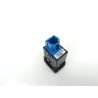 Recambio de interruptor para nissan qashqai ii (j11, j11_) 1.7 dci referencia OEM IAM 251534EA0A  