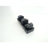 Recambio de mando elevalunas delantero izquierdo para nissan qashqai ii (j11, j11_) 1.7 dci referencia OEM IAM 25401HV10B  