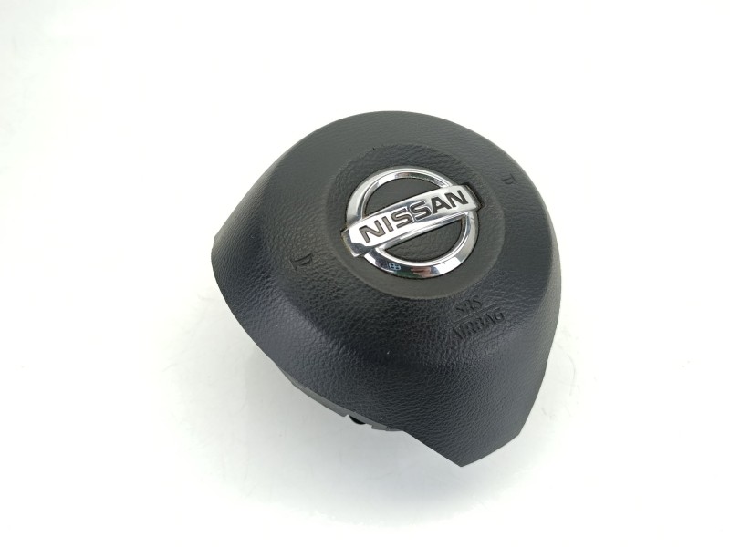 Recambio de airbag delantero izquierdo para nissan qashqai ii (j11, j11_) 1.7 dci referencia OEM IAM 98510HV00D  