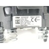 Recambio de airbag delantero izquierdo para nissan qashqai ii (j11, j11_) 1.7 dci referencia OEM IAM 98510HV00D  