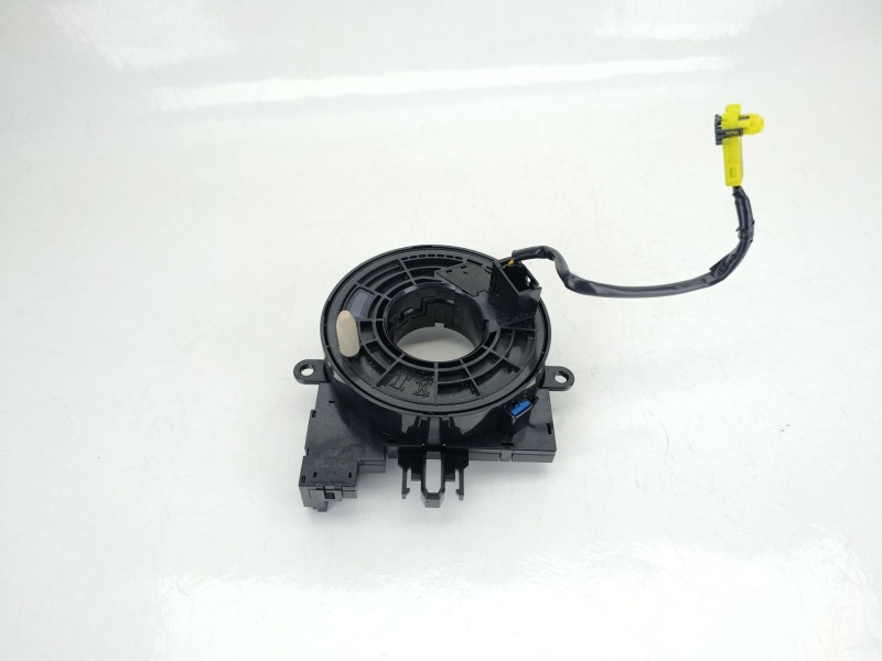 Recambio de anillo airbag para nissan qashqai ii (j11, j11_) 1.7 dci referencia OEM IAM 255544EA0C  