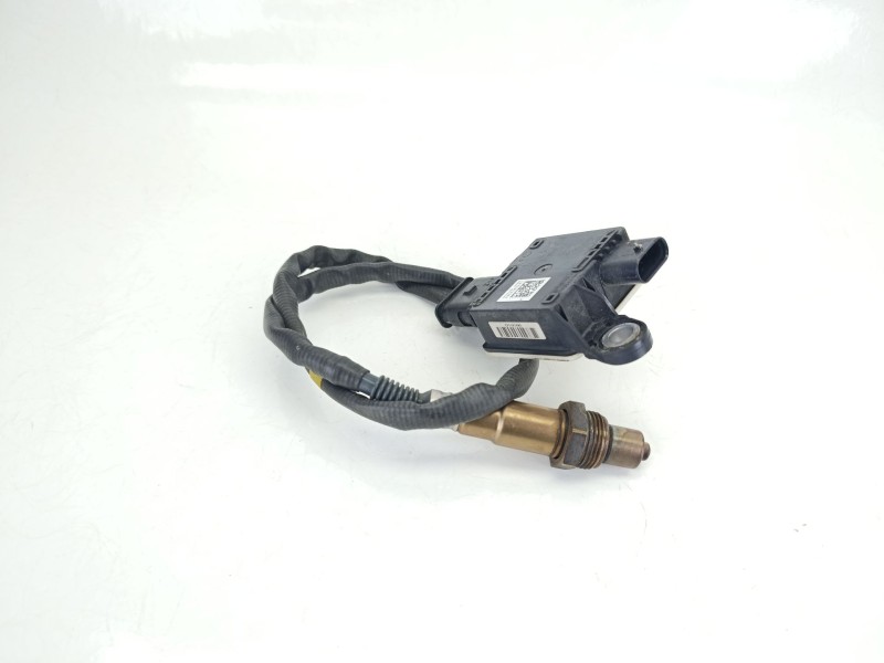 Recambio de sonda lambda para nissan qashqai ii (j11, j11_) 1.7 dci referencia OEM IAM 22793HV90A  