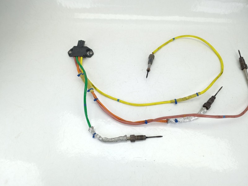 Recambio de sensor para nissan qashqai ii (j11, j11_) 1.7 dci referencia OEM IAM 226585165R  