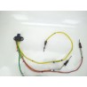 Recambio de sensor para nissan qashqai ii (j11, j11_) 1.7 dci referencia OEM IAM 226585165R  