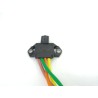 Recambio de sensor para nissan qashqai ii (j11, j11_) 1.7 dci referencia OEM IAM 226585165R  