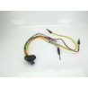 Recambio de sensor para nissan qashqai ii (j11, j11_) 1.7 dci referencia OEM IAM 226585165R  