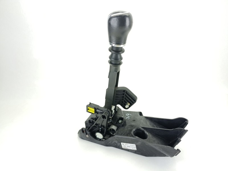 Recambio de palanca cambio para nissan qashqai ii (j11, j11_) 1.7 dci referencia OEM IAM 341018837R  