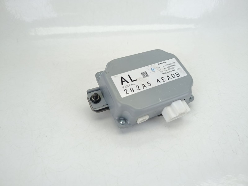 Recambio de modulo electronico para nissan qashqai ii (j11, j11_) 1.7 dci referencia OEM IAM 292A54EA0B  