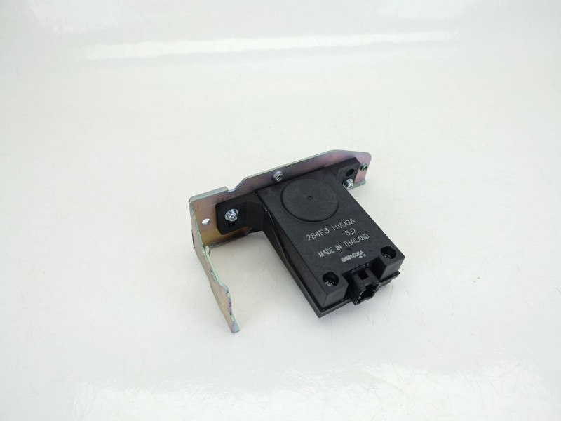Recambio de modulo electronico para nissan qashqai ii (j11, j11_) 1.7 dci referencia OEM IAM 284P3HV00A  