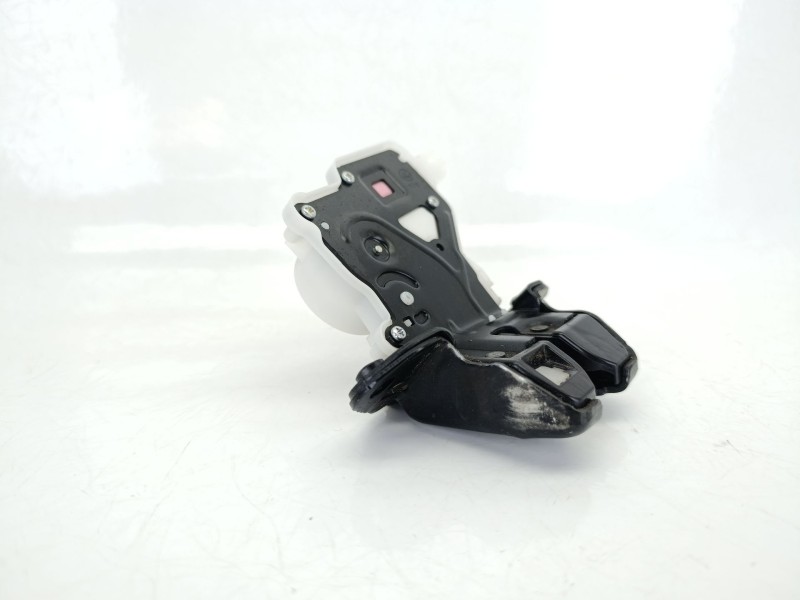 Recambio de cerradura maletero / porton para nissan qashqai ii (j11, j11_) 1.7 dci referencia OEM IAM 905024EA1B  