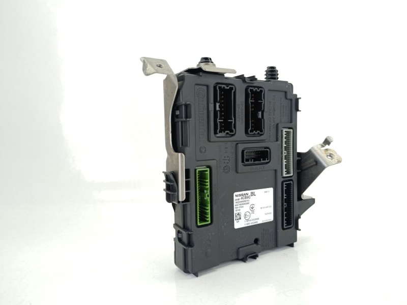 Recambio de modulo electronico para nissan qashqai ii (j11, j11_) 1.7 dci referencia OEM IAM 284B14CB9C  