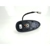 Recambio de base de antena para nissan qashqai ii (j11, j11_) 1.7 dci referencia OEM IAM 282086FP0E  