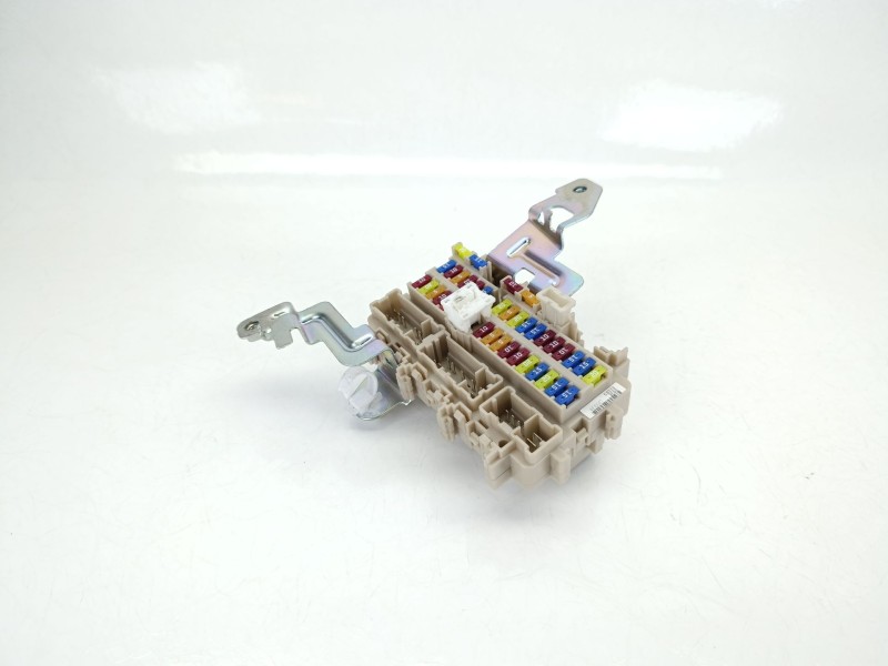Recambio de caja reles / fusibles para nissan qashqai ii (j11, j11_) 1.7 dci referencia OEM IAM 243504EB0C  