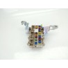 Recambio de caja reles / fusibles para nissan qashqai ii (j11, j11_) 1.7 dci referencia OEM IAM 243504EB0C  
